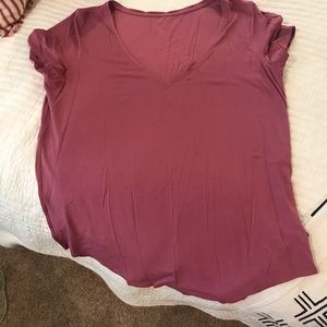 Lululemon Love Tee